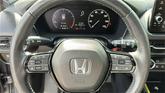 Thumbnail of 2025 Modern Steel Metallic Honda HR-V