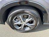 Thumbnail of 2025 Modern Steel Metallic Honda HR-V