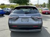 Thumbnail of 2025 Modern Steel Metallic Honda HR-V