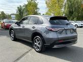 Thumbnail of 2025 Modern Steel Metallic Honda HR-V