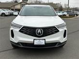 Thumbnail of 2025 Platinum White Pearl Acura RDX