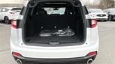 Thumbnail of 2025 Platinum White Pearl Acura RDX