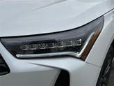Thumbnail of 2025 Platinum White Pearl Acura RDX