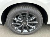 Thumbnail of 2025 Platinum White Pearl Acura RDX