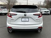 Thumbnail of 2025 Platinum White Pearl Acura RDX