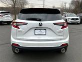Thumbnail of 2025 Platinum White Pearl Acura RDX