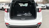 Thumbnail of 2025 Platinum White Pearl Acura RDX