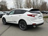 Thumbnail of 2025 Platinum White Pearl Acura RDX