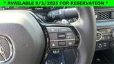 Thumbnail of 2025 Majestic Black Pearl Acura Integra
