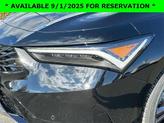 Thumbnail of 2025 Majestic Black Pearl Acura Integra