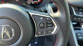 Thumbnail of 2025 Majestic Black Pearl Acura TLX