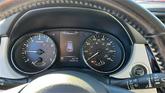 Thumbnail of 2018 Brilliant Silver Nissan Rogue Sport