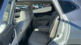 Thumbnail of 2018 Brilliant Silver Nissan Rogue Sport