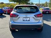 Thumbnail of 2018 Brilliant Silver Nissan Rogue Sport