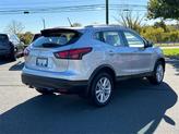 Thumbnail of 2018 Brilliant Silver Nissan Rogue Sport