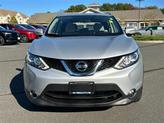 Thumbnail of 2018 Brilliant Silver Nissan Rogue Sport