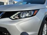 Thumbnail of 2018 Brilliant Silver Nissan Rogue Sport