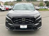 Thumbnail of 2025 Crystal Black Pearl Honda CR-V Hybrid