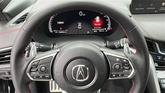 Thumbnail of 2025 Majestic Black Pearl Acura TLX