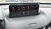 Thumbnail of 2025 Majestic Black Pearl Acura TLX