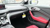 Thumbnail of 2025 Majestic Black Pearl Acura TLX
