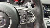 Thumbnail of 2025 Majestic Black Pearl Acura TLX