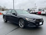 Thumbnail of 2025 Majestic Black Pearl Acura TLX