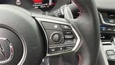 Thumbnail of 2025 Majestic Black Pearl Acura TLX