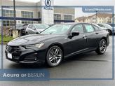 Thumbnail of 2025 Majestic Black Pearl Acura TLX
