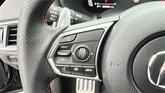 Thumbnail of 2025 Majestic Black Pearl Acura TLX