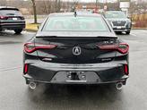 Thumbnail of 2025 Majestic Black Pearl Acura TLX