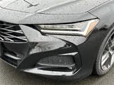 Thumbnail of 2025 Majestic Black Pearl Acura TLX