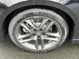 Thumbnail of 2025 Majestic Black Pearl Acura TLX