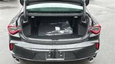Thumbnail of 2025 Majestic Black Pearl Acura TLX
