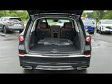 Thumbnail of 2026 Majestic Black Pearl Acura MDX
