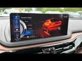 Thumbnail of 2026 Majestic Black Pearl Acura MDX