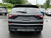 Thumbnail of 2026 Majestic Black Pearl Acura MDX