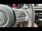 Thumbnail of 2026 Majestic Black Pearl Acura MDX