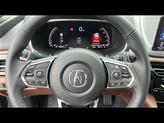 Thumbnail of 2026 Majestic Black Pearl Acura MDX