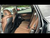 Thumbnail of 2026 Majestic Black Pearl Acura MDX