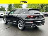 Thumbnail of 2026 Majestic Black Pearl Acura MDX