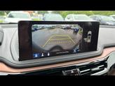 Thumbnail of 2026 Majestic Black Pearl Acura MDX