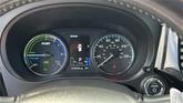 Thumbnail of 2022 Diamond Red Mitsubishi Outlander PHEV