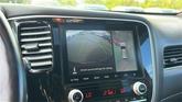 Thumbnail of 2022 Diamond Red Mitsubishi Outlander PHEV