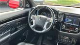 Thumbnail of 2022 Diamond Red Mitsubishi Outlander PHEV