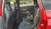 Thumbnail of 2022 Diamond Red Mitsubishi Outlander PHEV