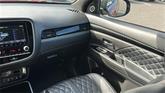 Thumbnail of 2022 Diamond Red Mitsubishi Outlander PHEV