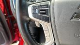 Thumbnail of 2022 Diamond Red Mitsubishi Outlander PHEV