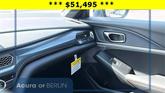 Thumbnail of 2025 Apex Blue Pearl Acura Integra