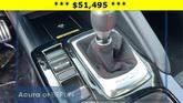 Thumbnail of 2025 Apex Blue Pearl Acura Integra